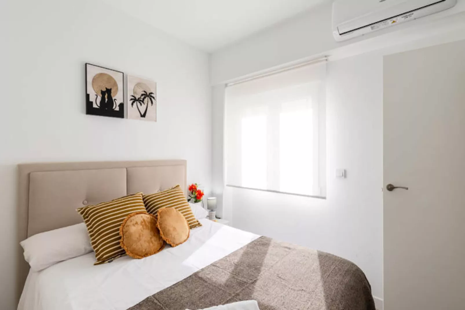 Appartements à Alicante-Nicht zugeordnet