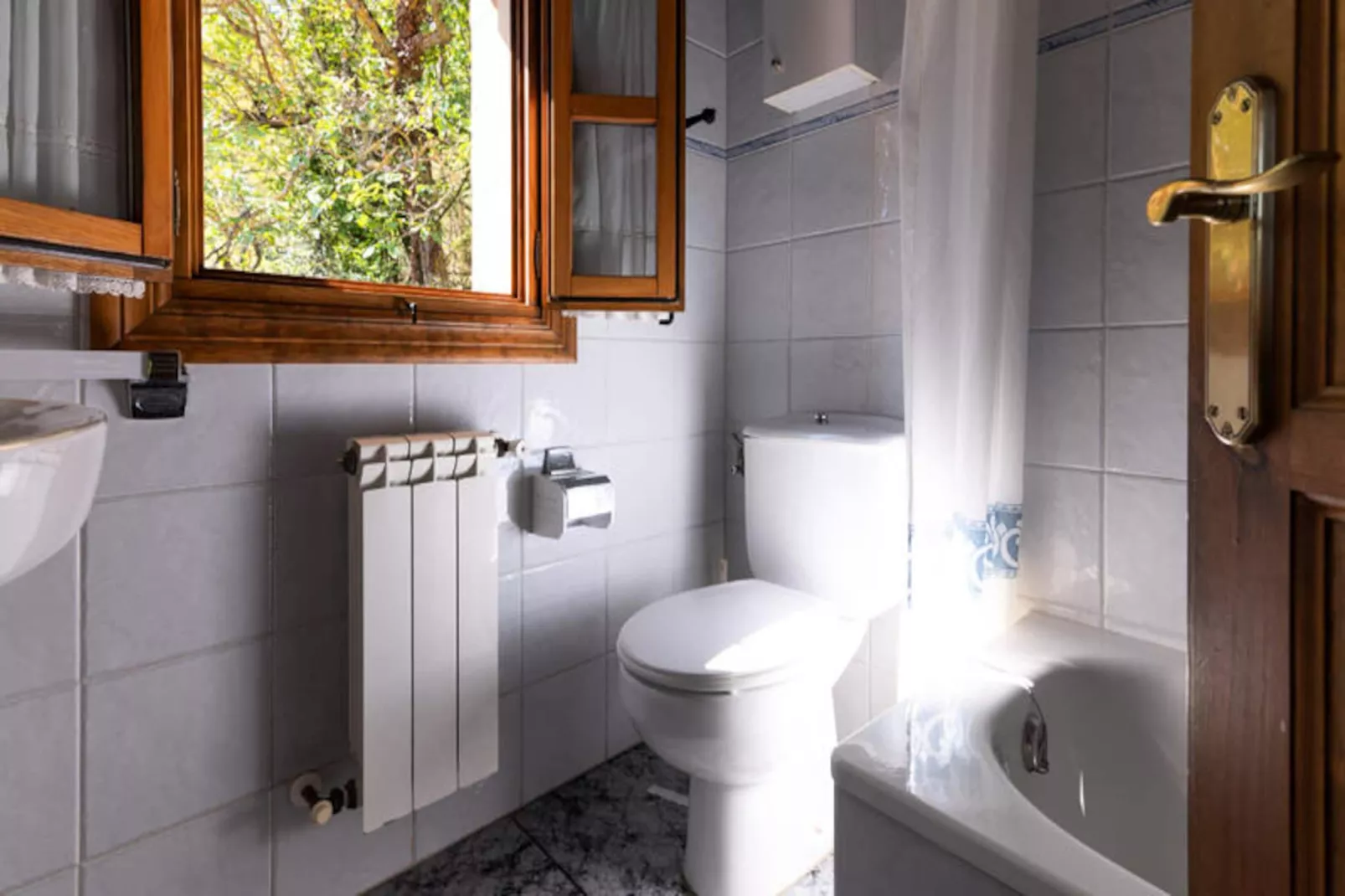 Maison à Cabezon de Liebana Cantabria-Untagged