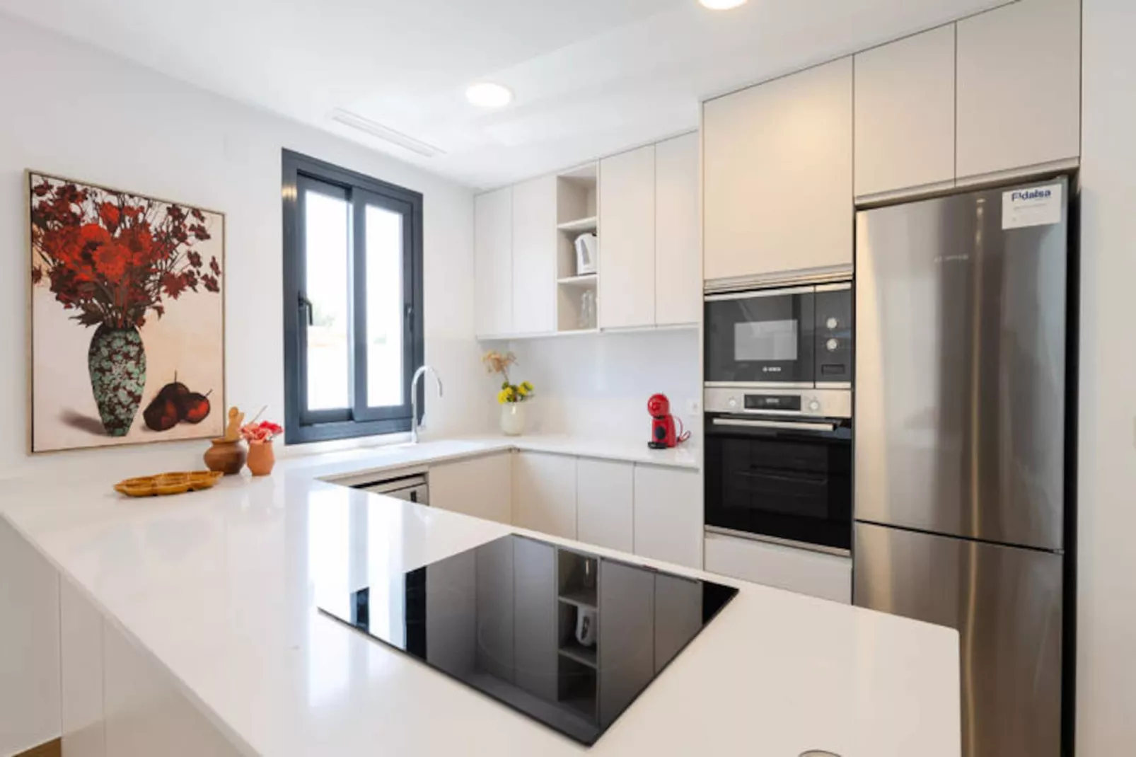 Maison à El Campello-Nicht zugeordnet