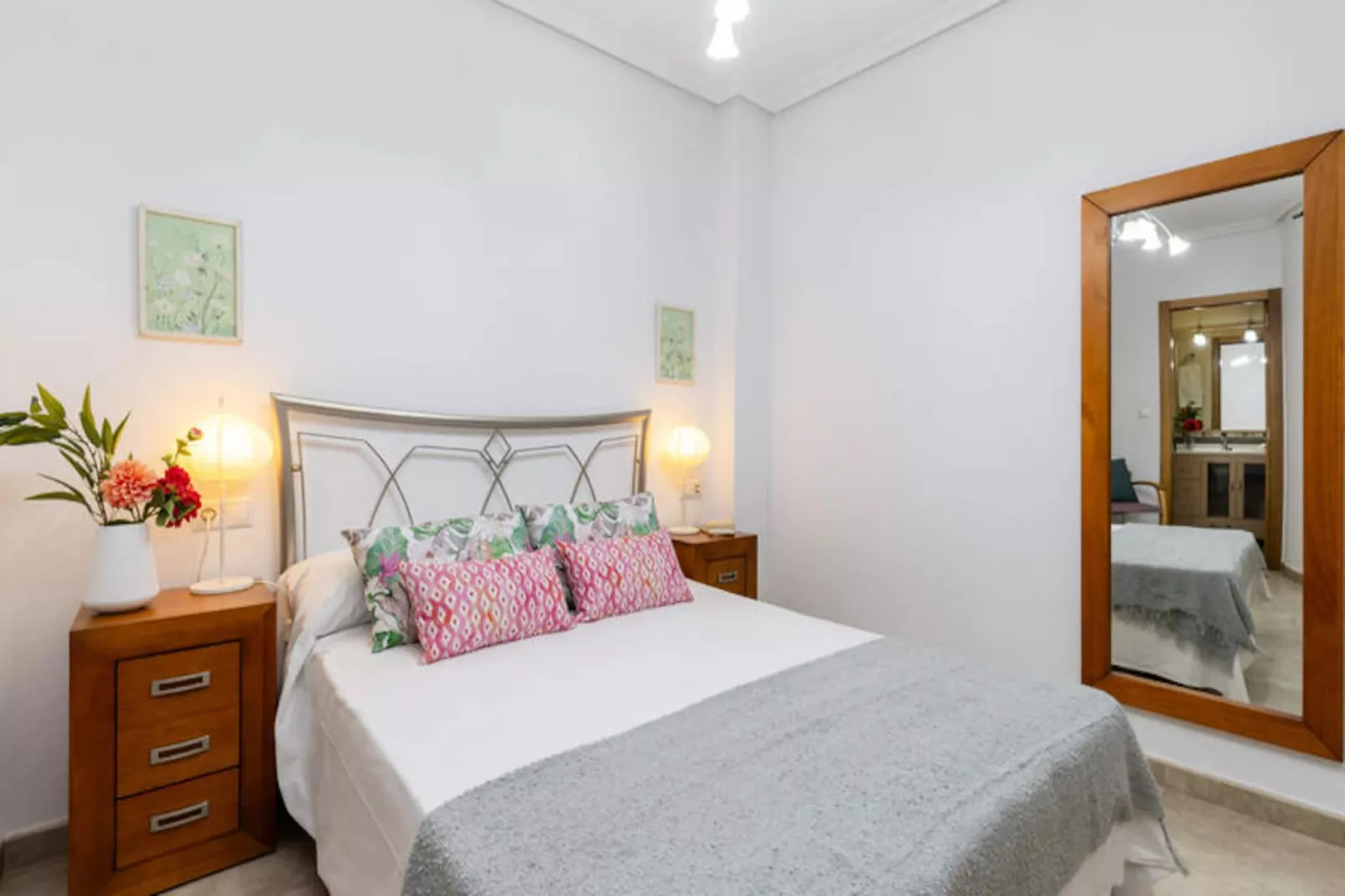 Appartements à Guardamar del Segura-Nicht zugeordnet