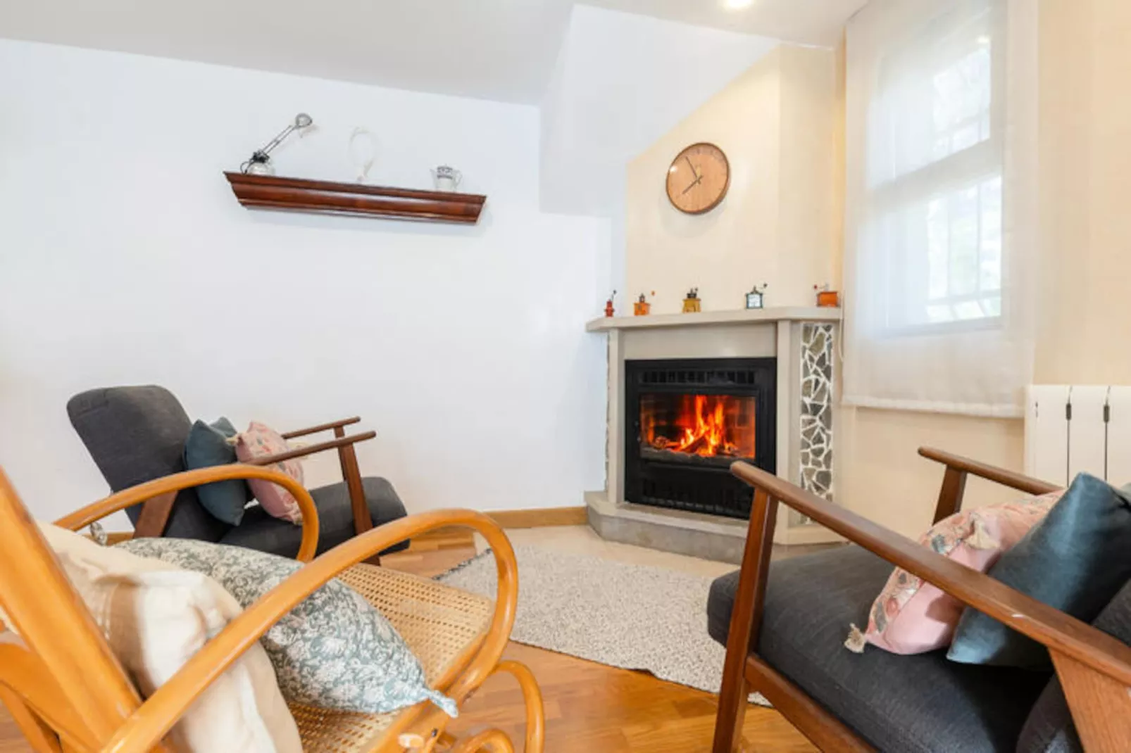 Maison à La Alcayna-Untagged