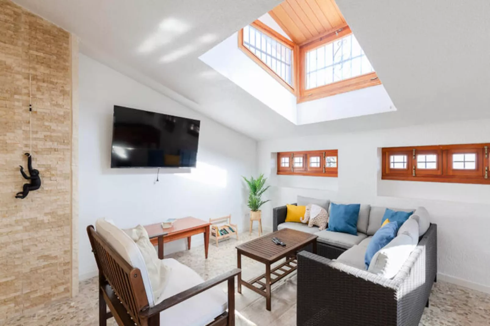 Maison à Elche-Untagged