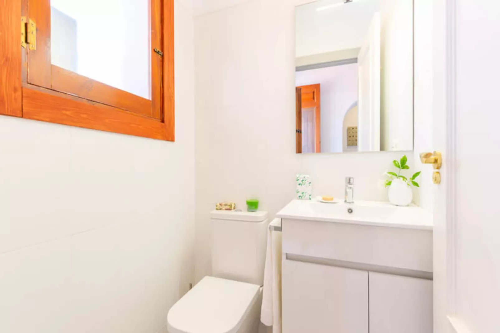 Maison à Daya Vieja-Nicht zugeordnet