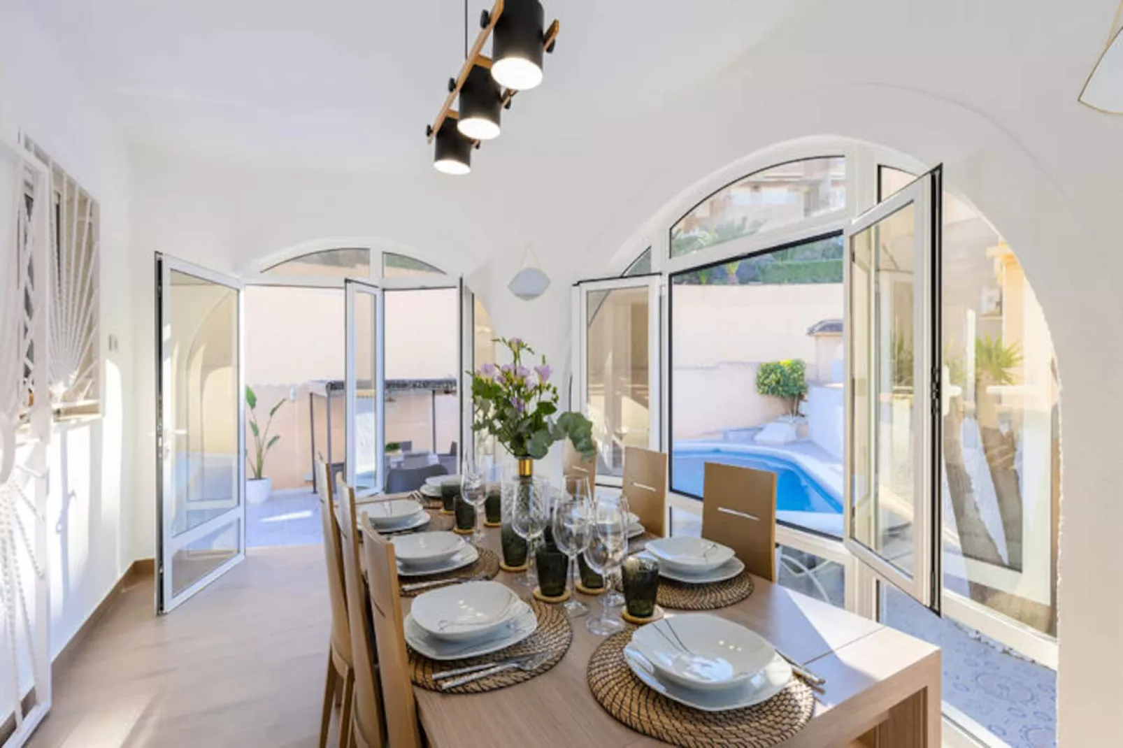 Maison à Ciudad Quesada-Nicht zugeordnet