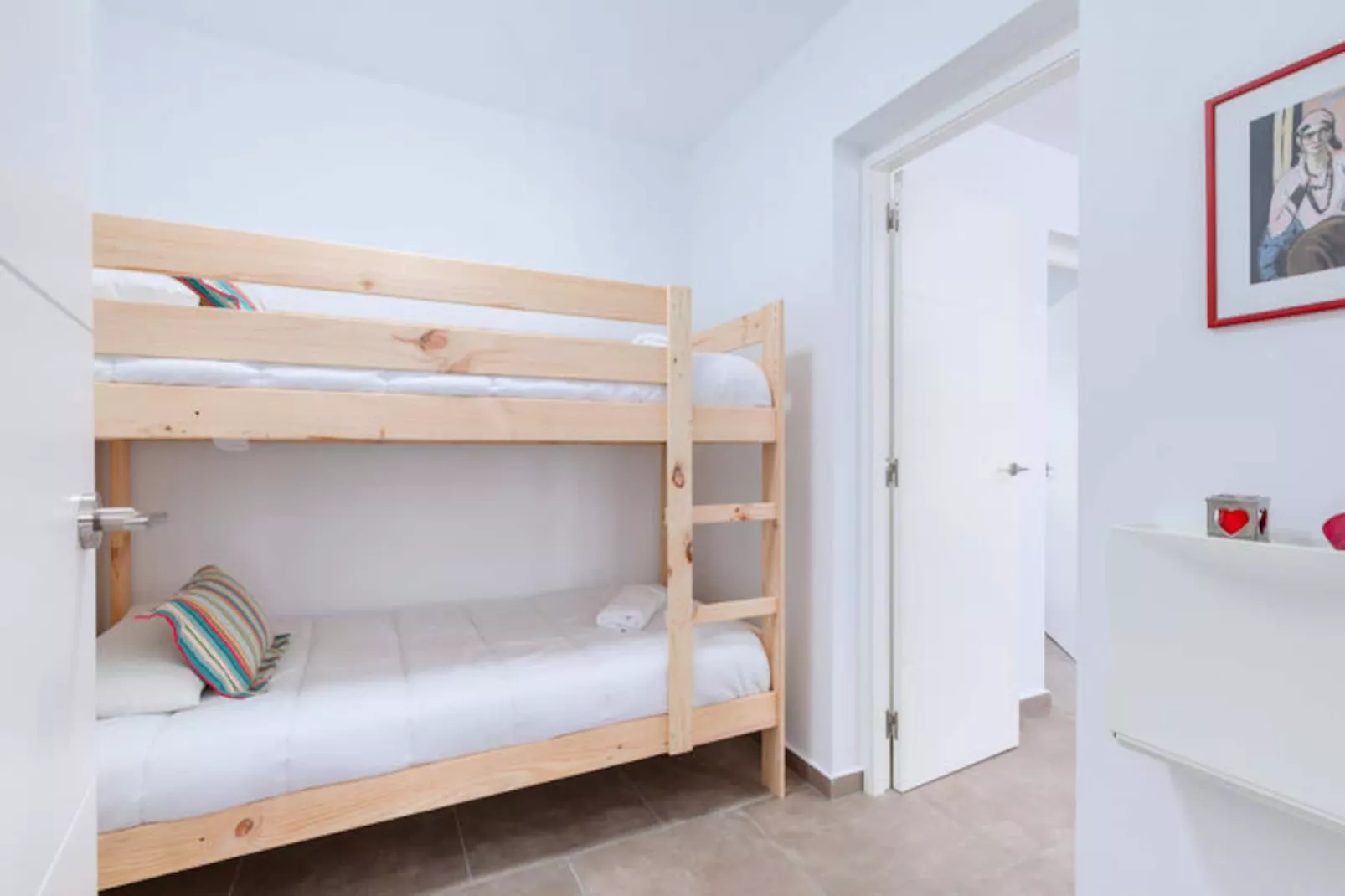 Maison à Rojales-Nicht zugeordnet