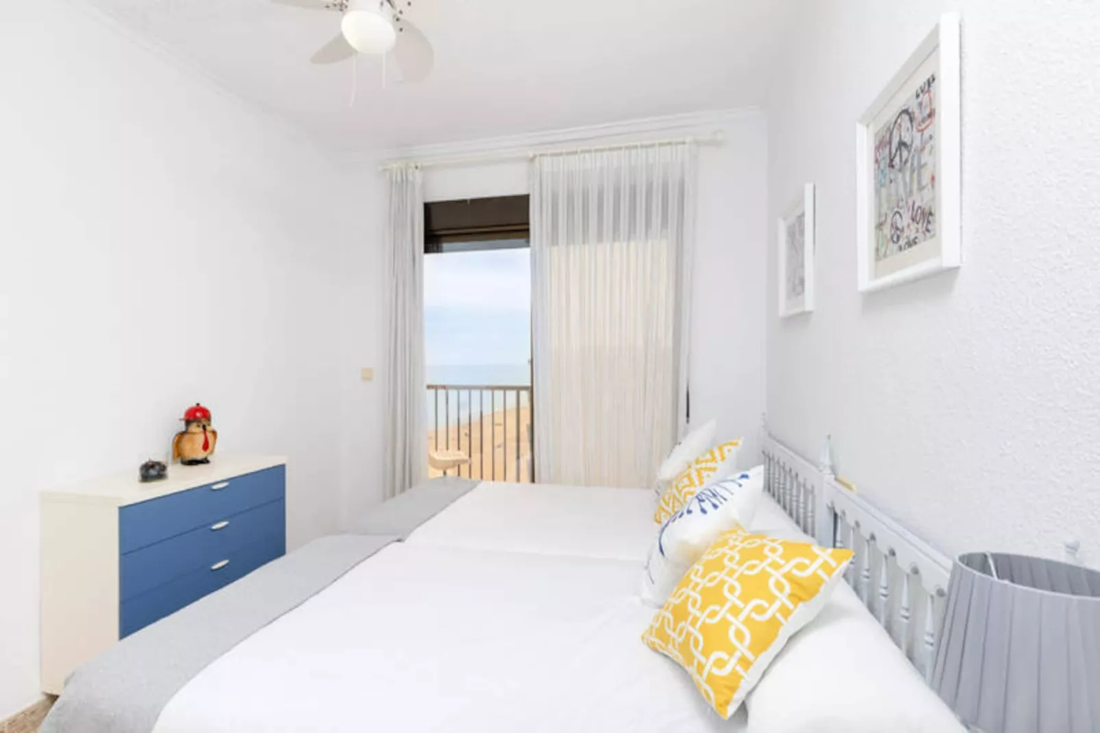 Appartements à Guardamar del Segura-Nicht zugeordnet