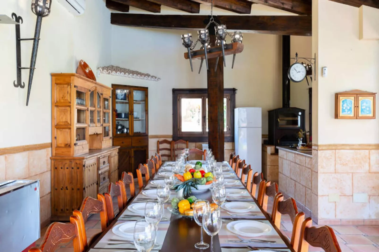 Maison à Catral-Nicht zugeordnet