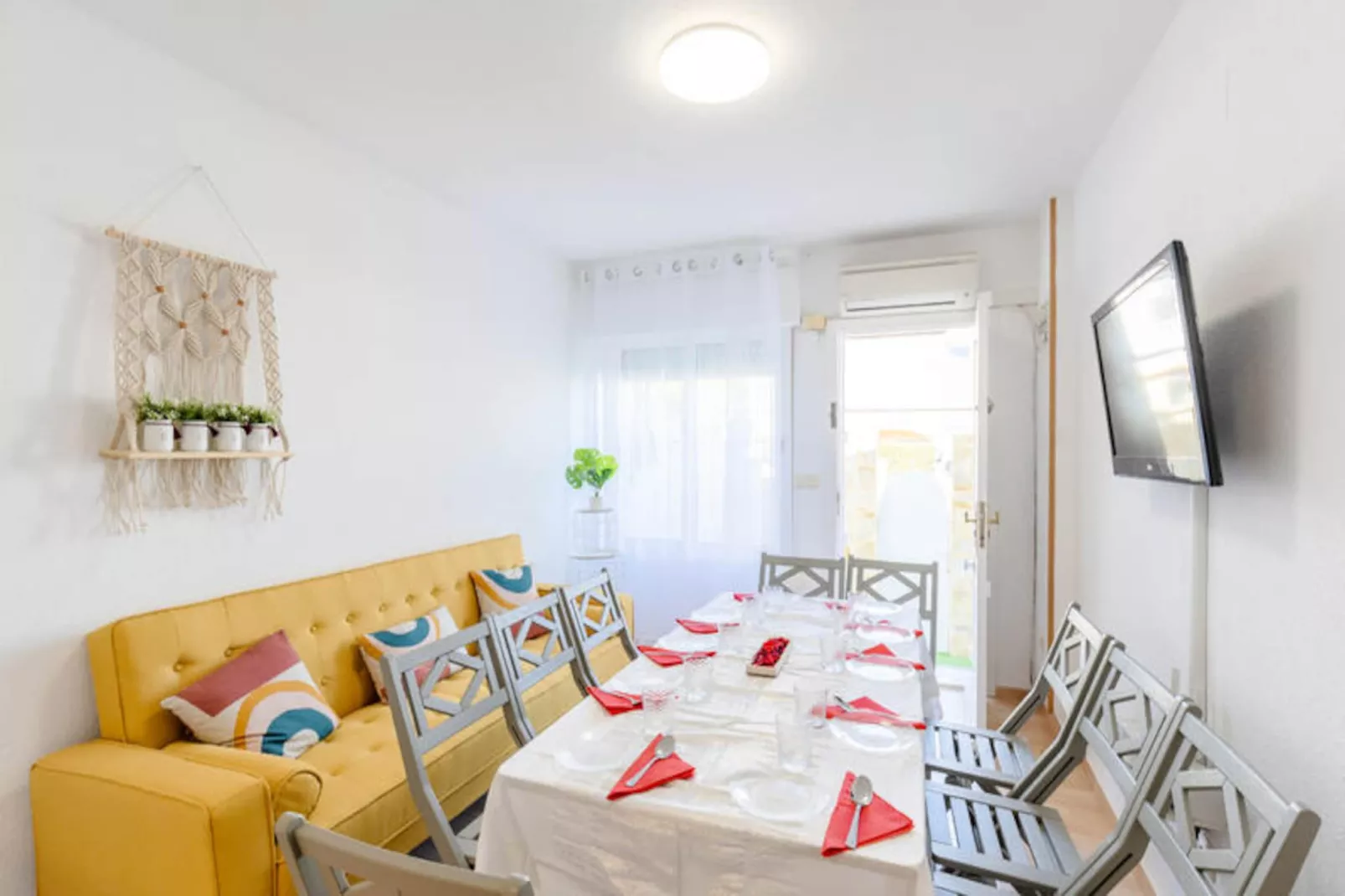 Maison à Torrevieja-Nicht zugeordnet