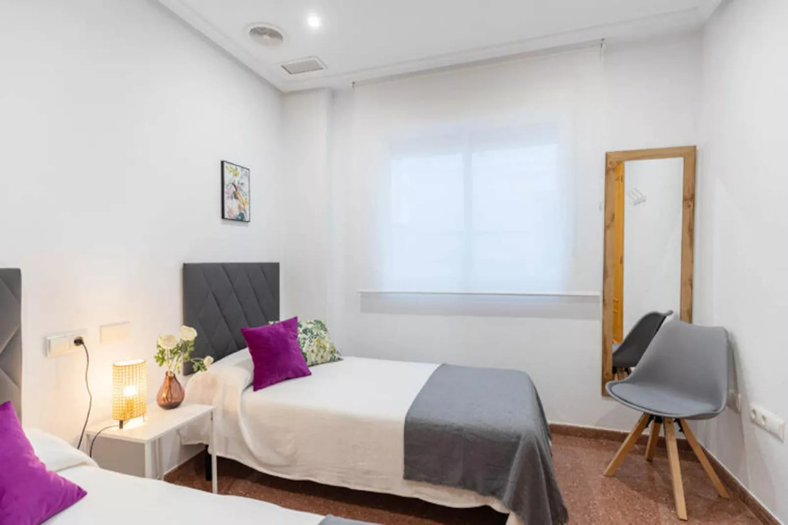 Appartements à La Foia/ La Hoya-Untagged