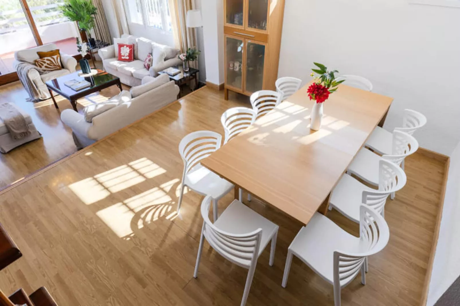 Maison à Alicante-Non tagué