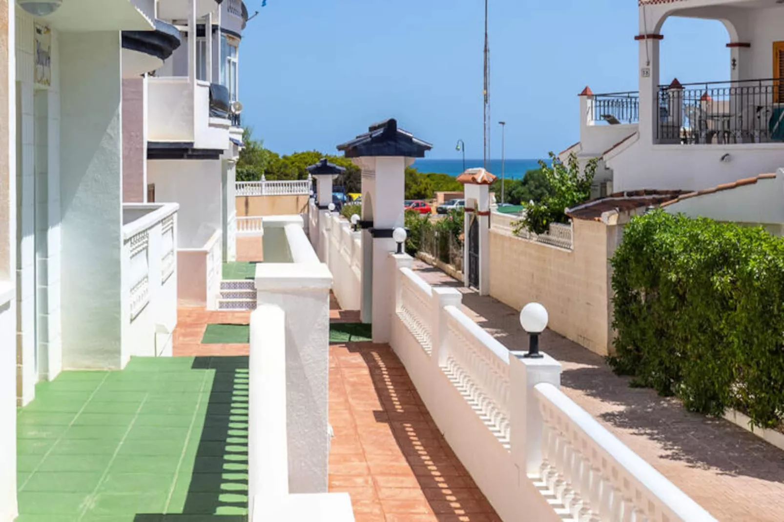 Appartements à La Mata-Untagged