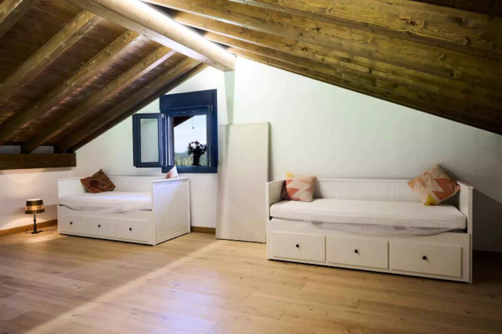 Maison à Zeanuri-Non tagué