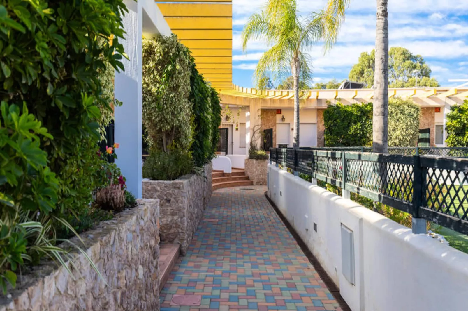 Mobil Home - Bungalow - Cottage à Pilar de la Horadada-Untagged