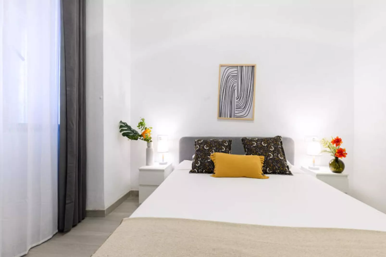 Appartements à Alicante-Non tagué