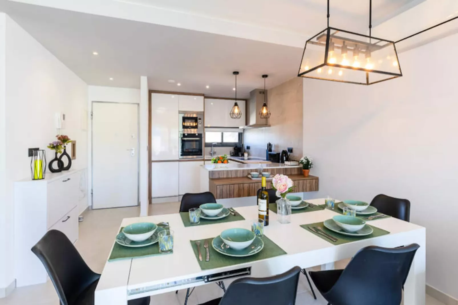 Appartements à Guardamar del Segura-Untagged