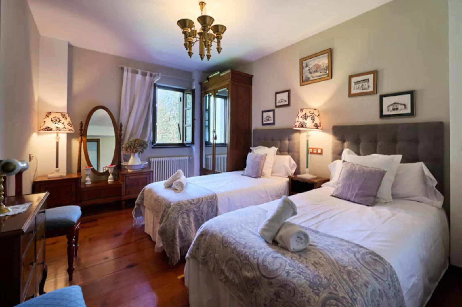 Maison à Ochandiano-Non tagué