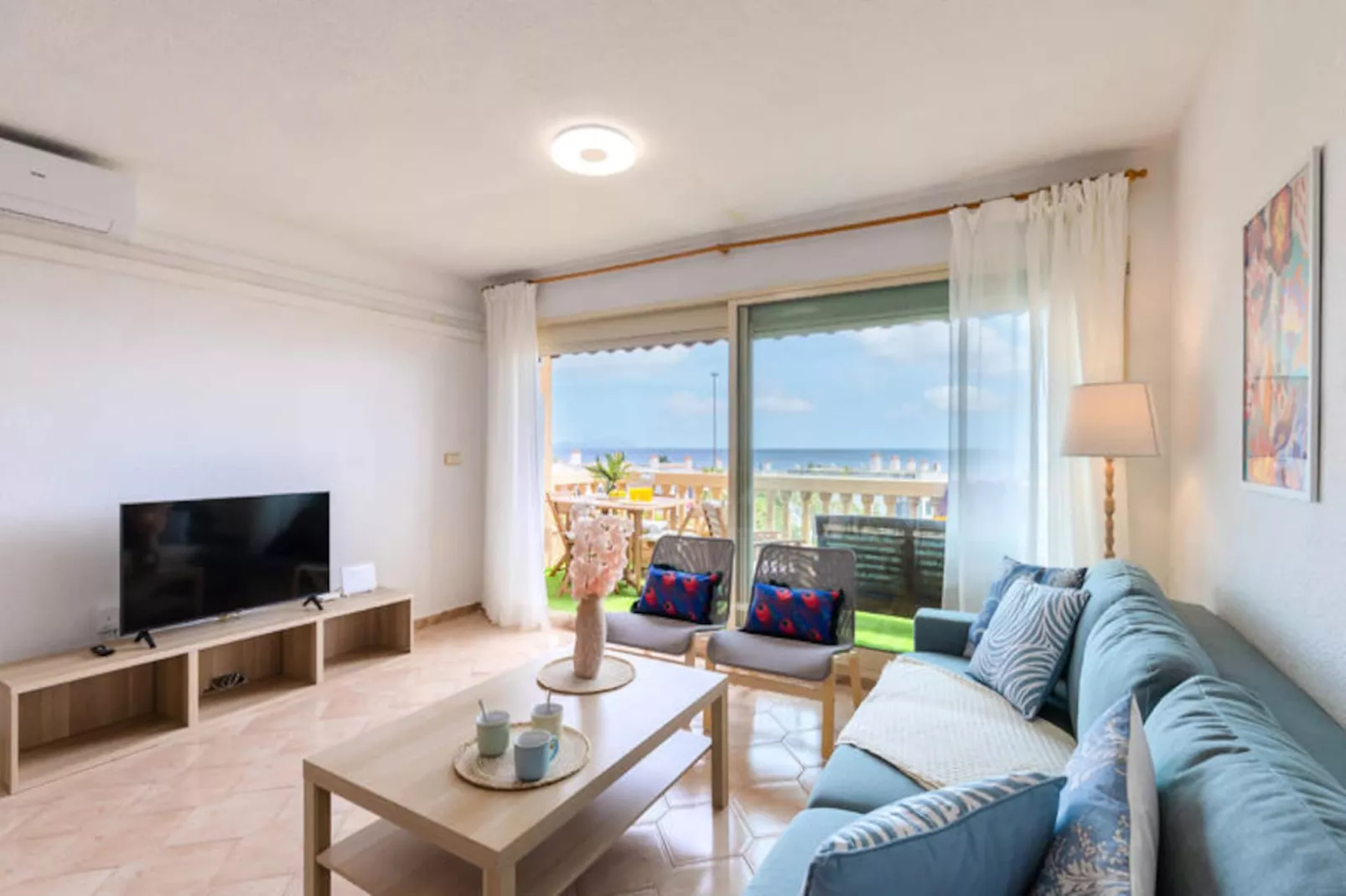 Appartements à El Campello-Untagged