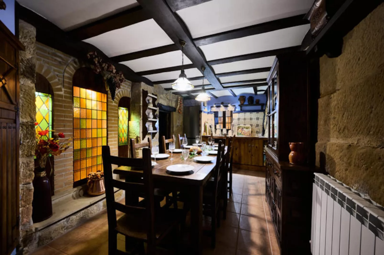 Maison à Labastida-Non tagué