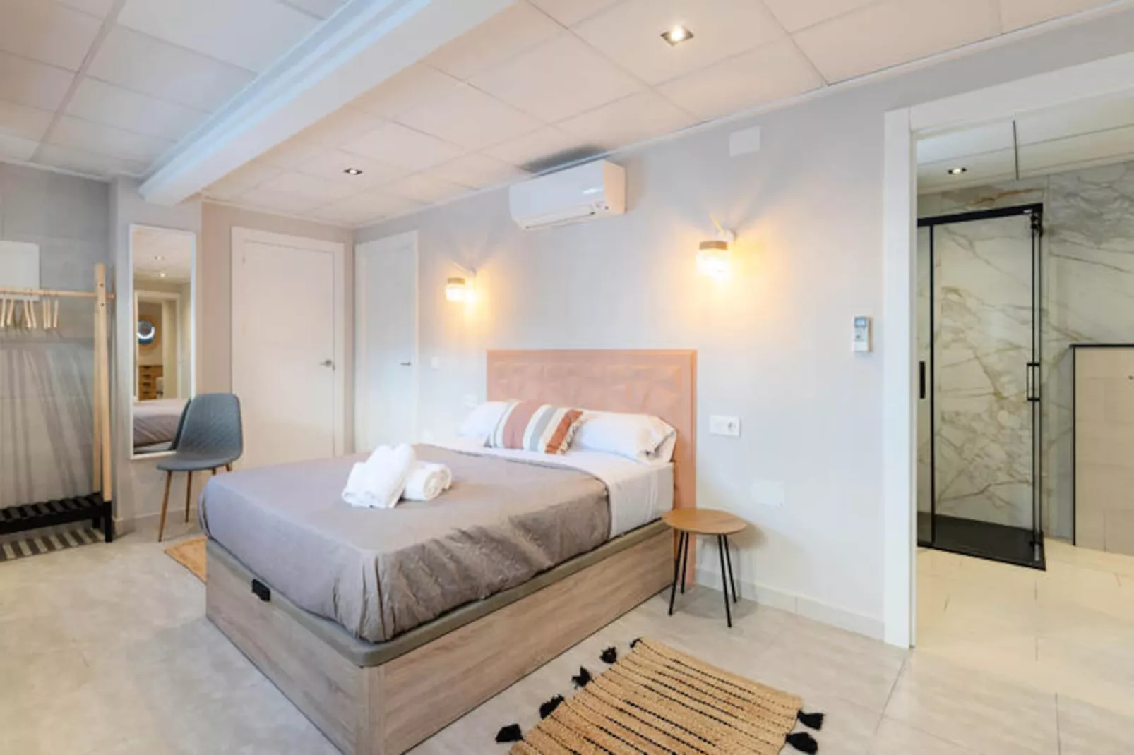 Maison à Guardamar del Segura-Nicht zugeordnet