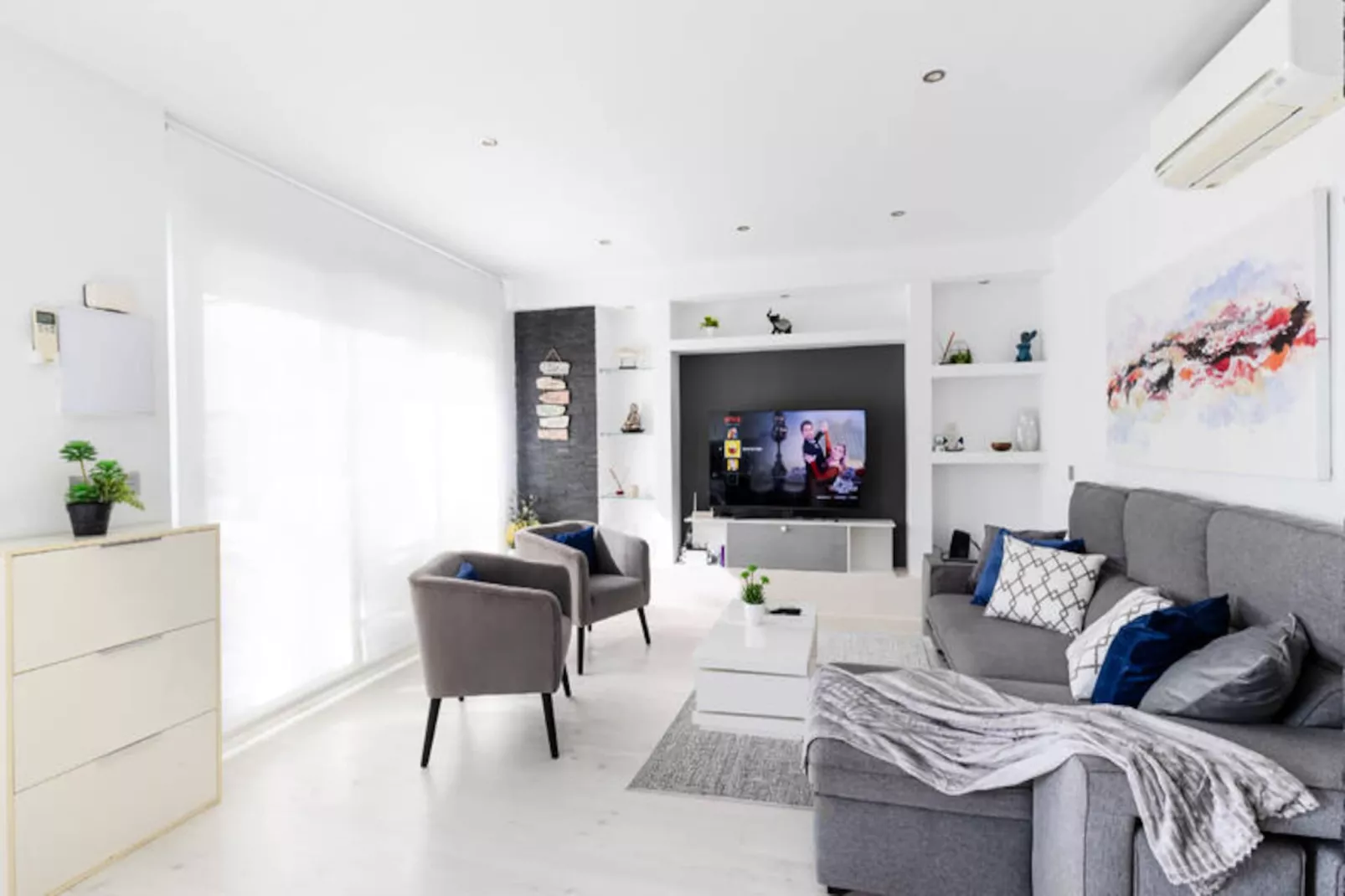 Maison à Torrevieja-Untagged