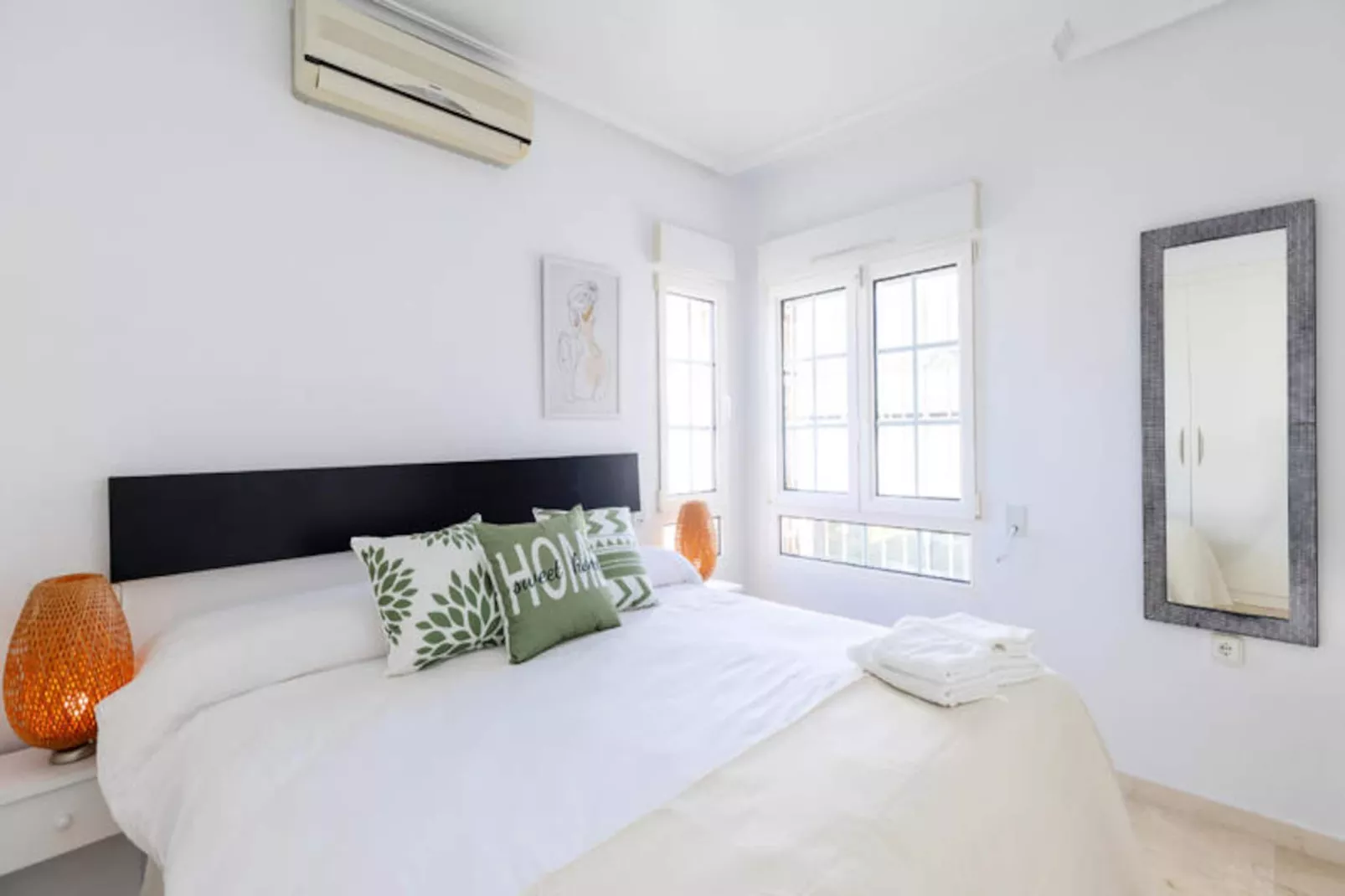 Maison à Orihuela Costa-Nicht zugeordnet