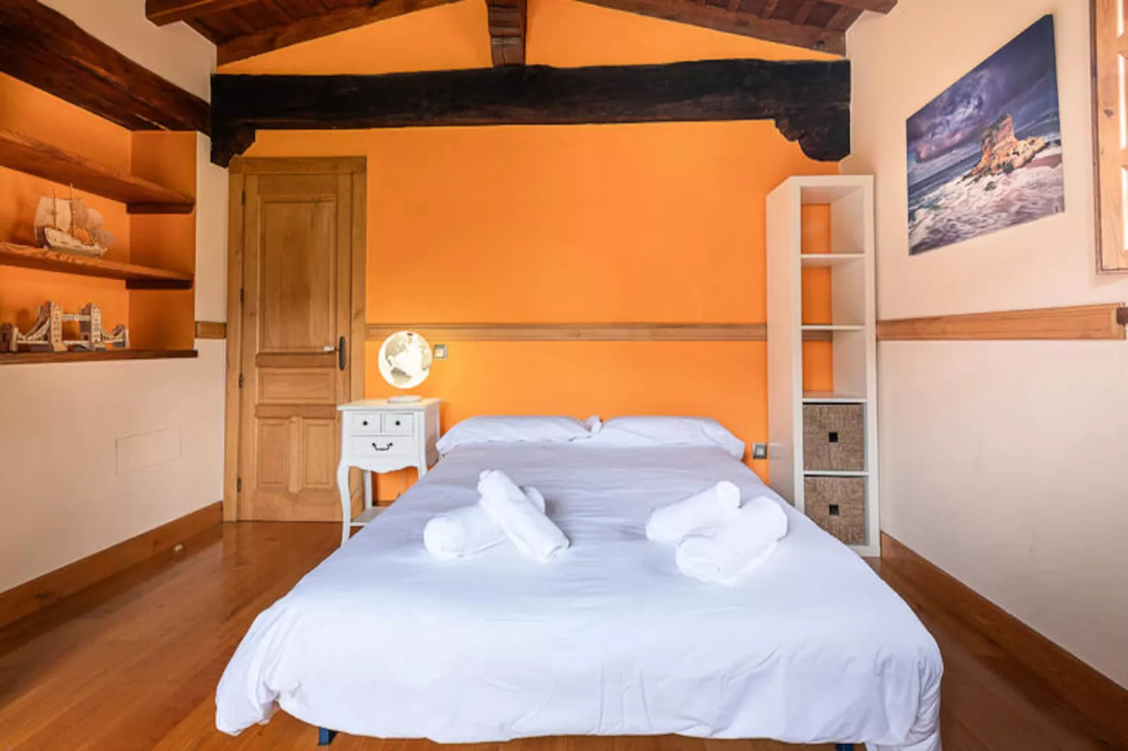 Maison à Barcena de Pie de Concha-Untagged