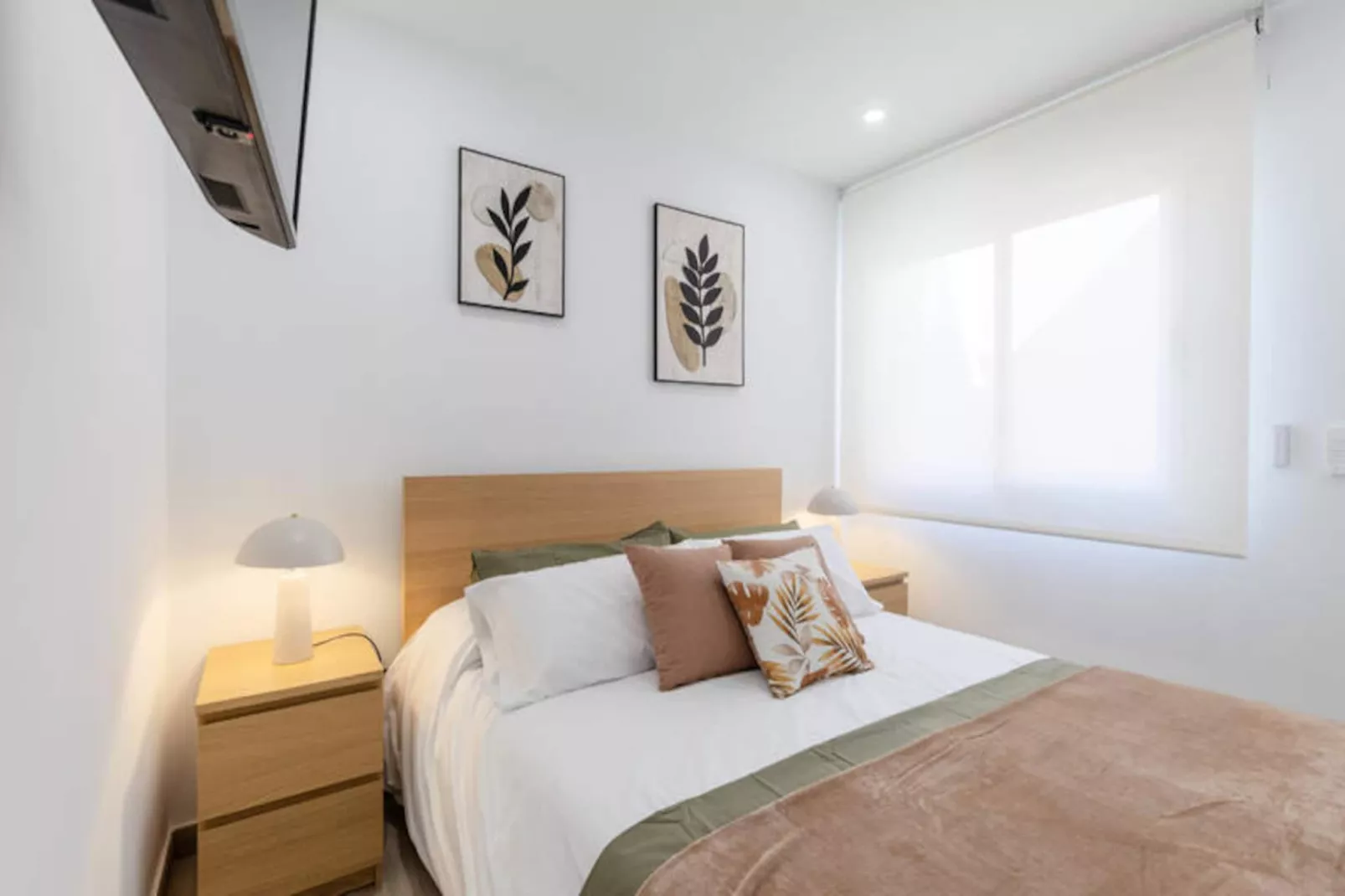 Maison à San Javier-Nicht zugeordnet