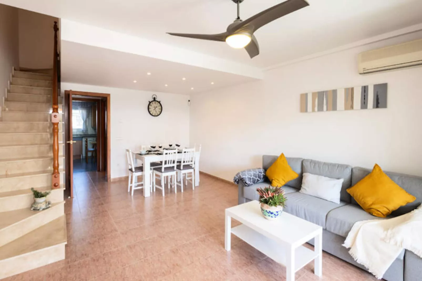 Maison à Creixell-Untagged