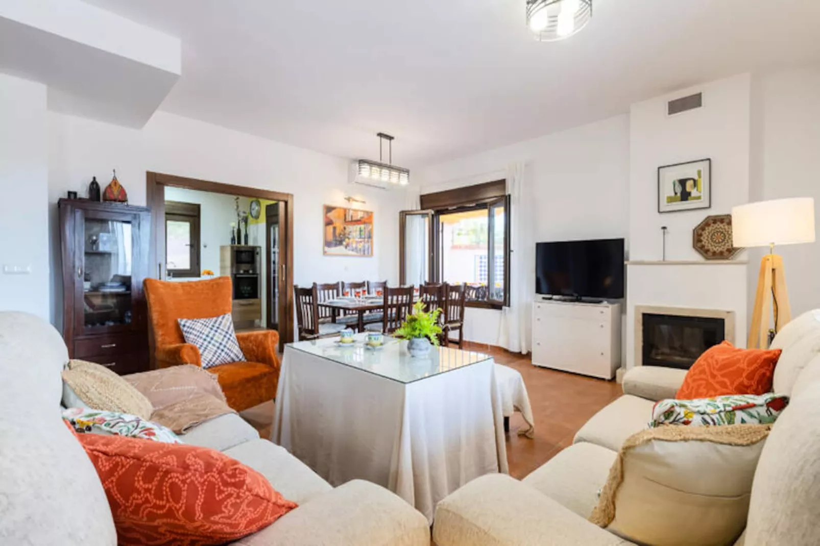 Maison à Aledo Murcia-Nicht zugeordnet