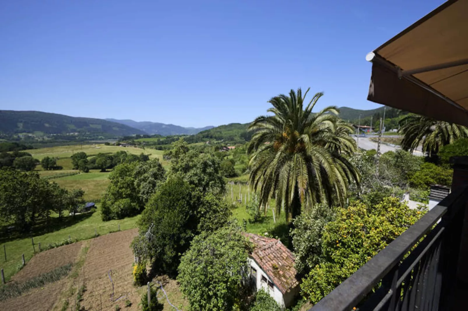 Appartements à Gautegiz Arteaga-Non tagué