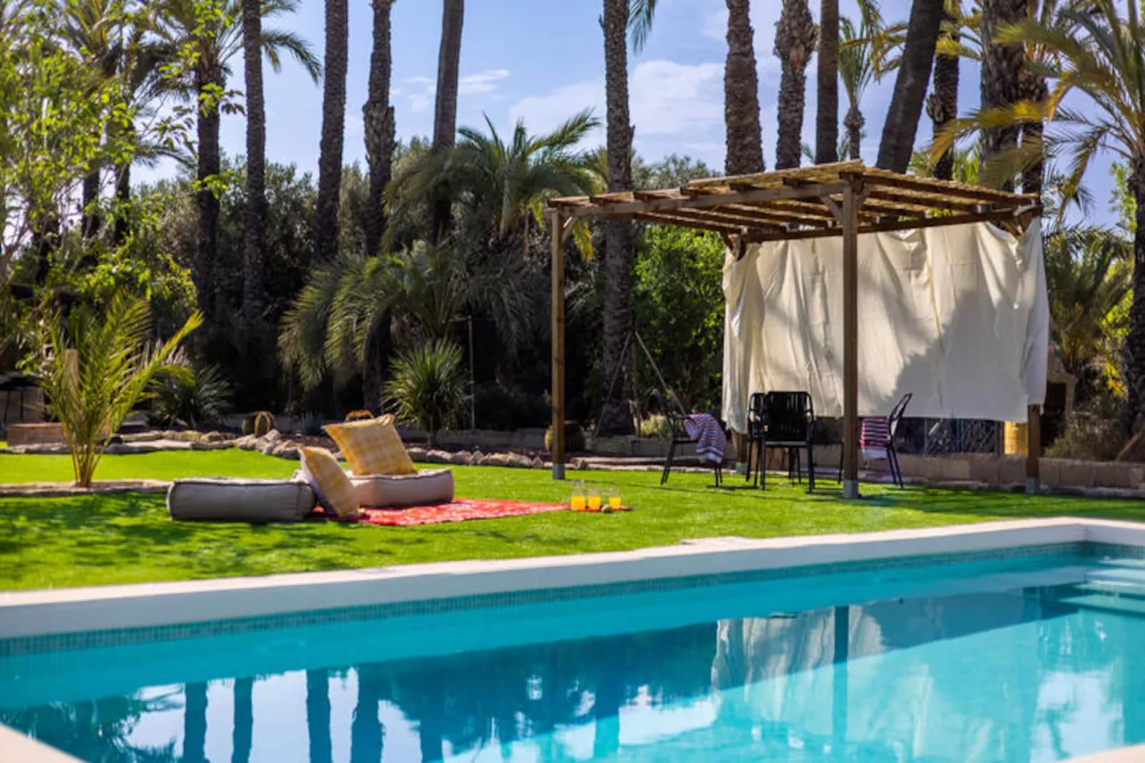 Maison à Elche-Untagged