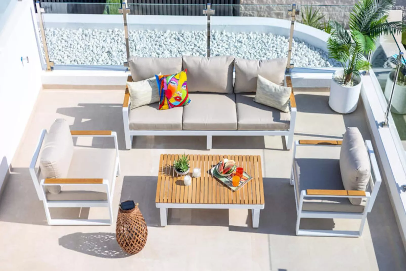 Maison à Los Alcázares-Untagged