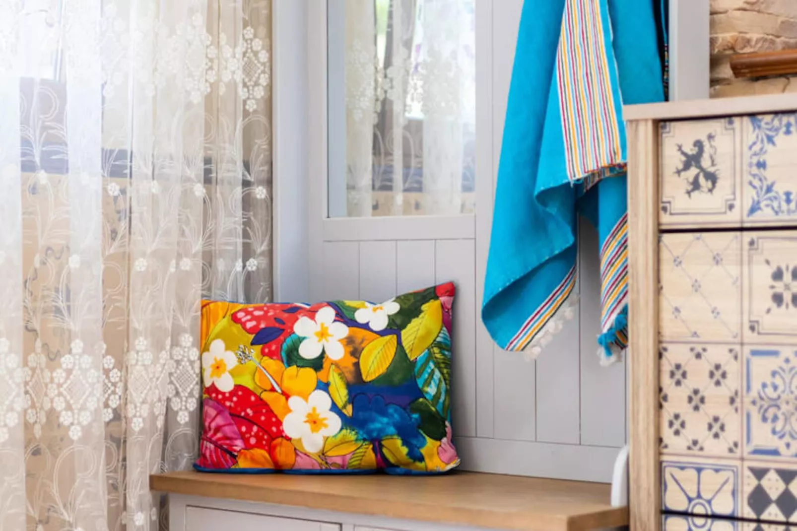 Maison à Busot-Untagged