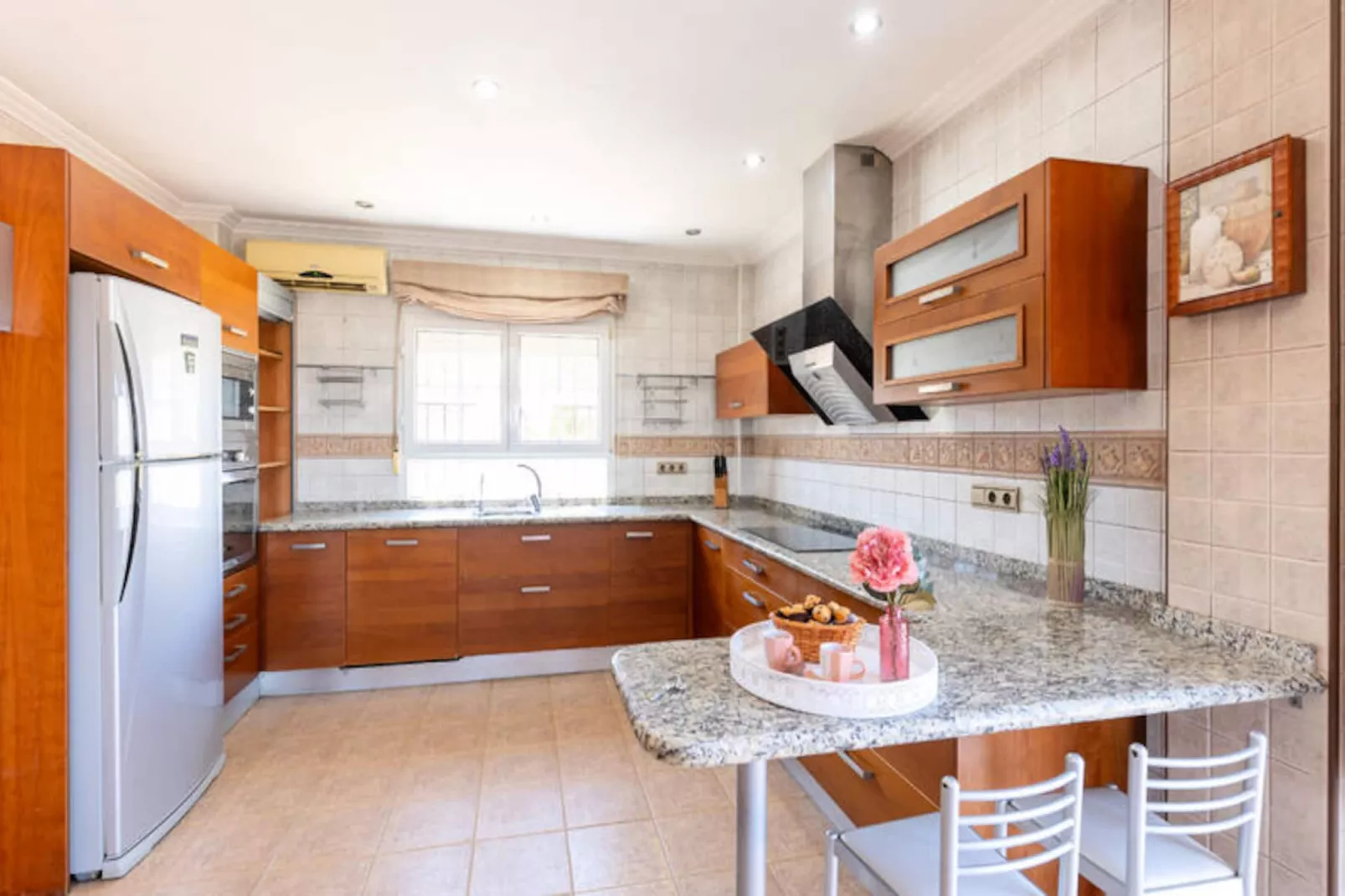 Maison à Jacarilla-Nicht zugeordnet