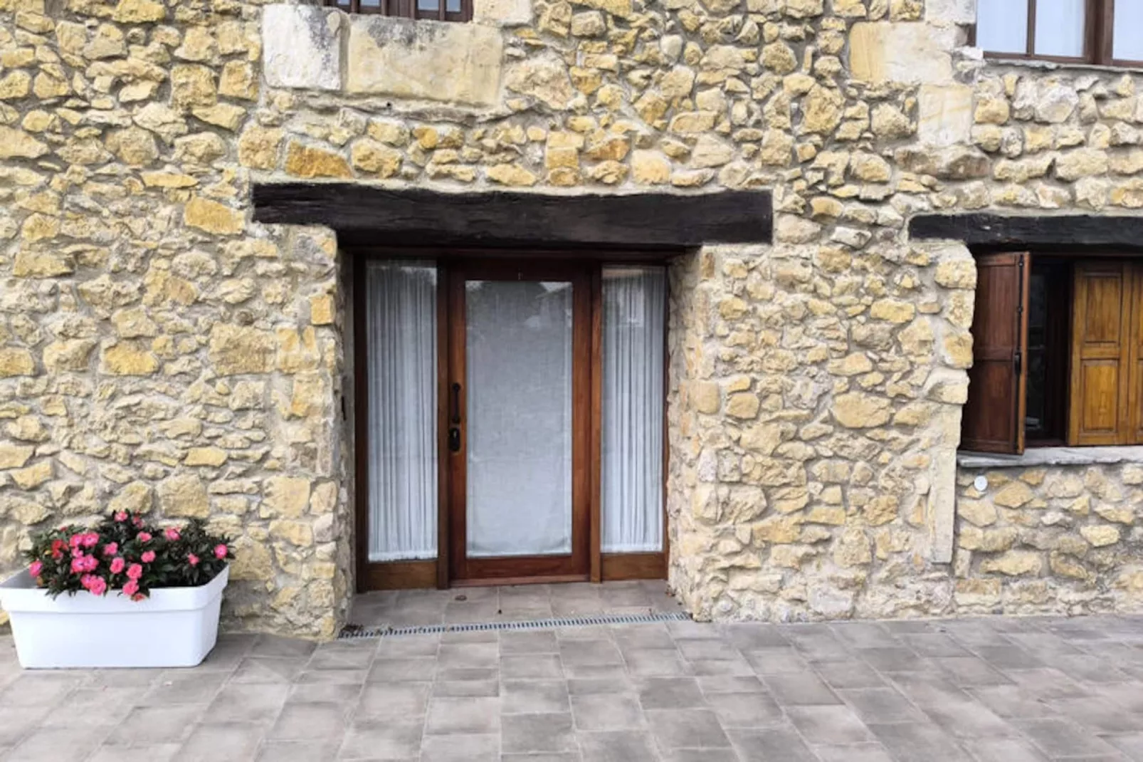 Appartements à Miengo-Untagged