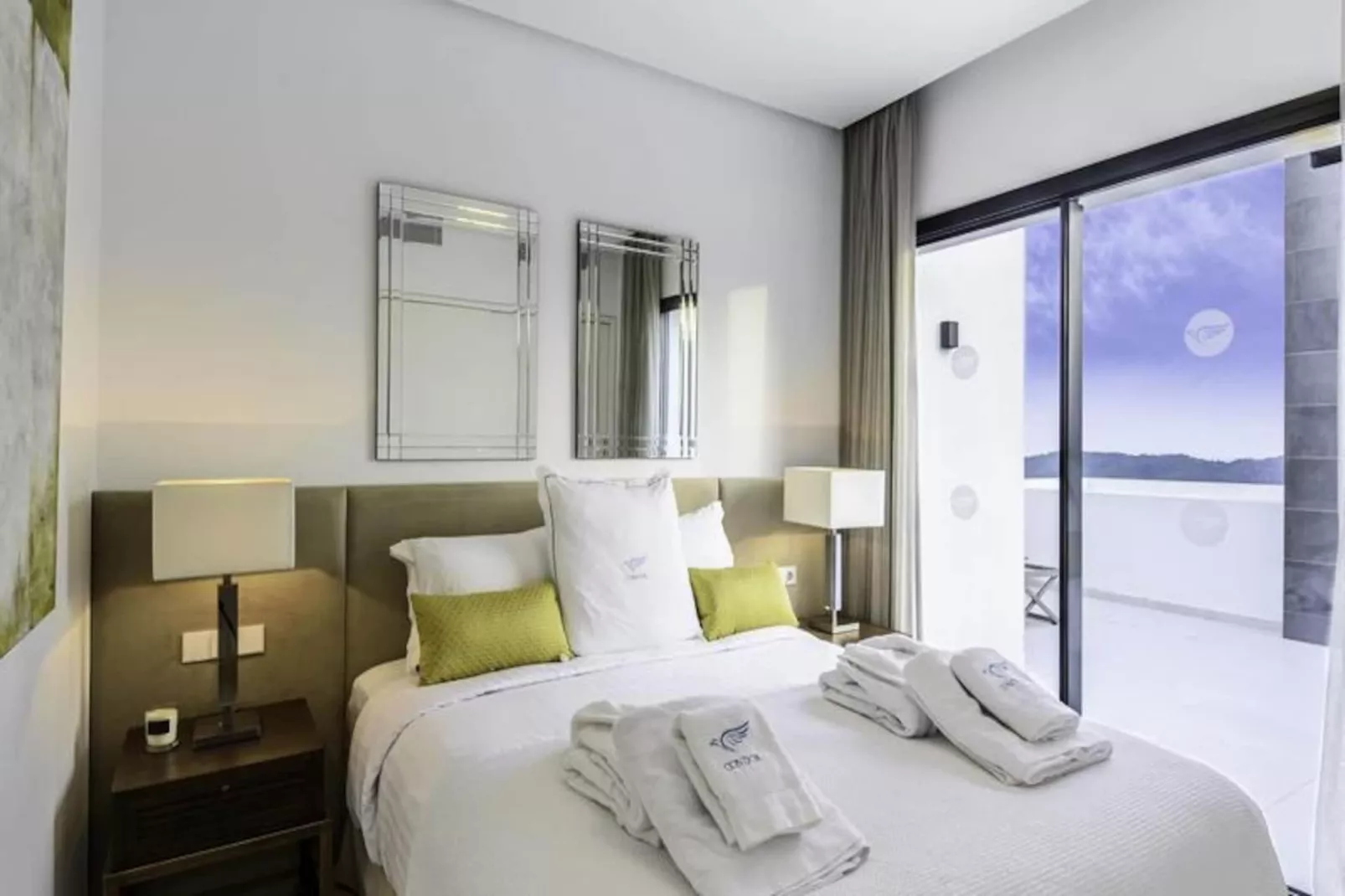 Maison à Benahavís-Non tagué