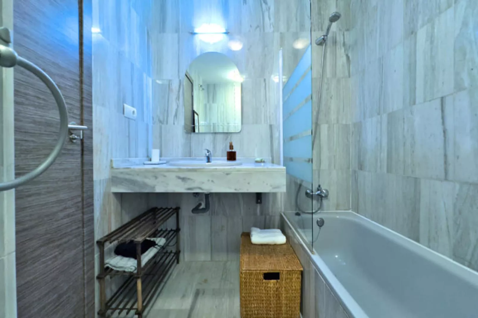 Appartements à Marbella-Non tagué