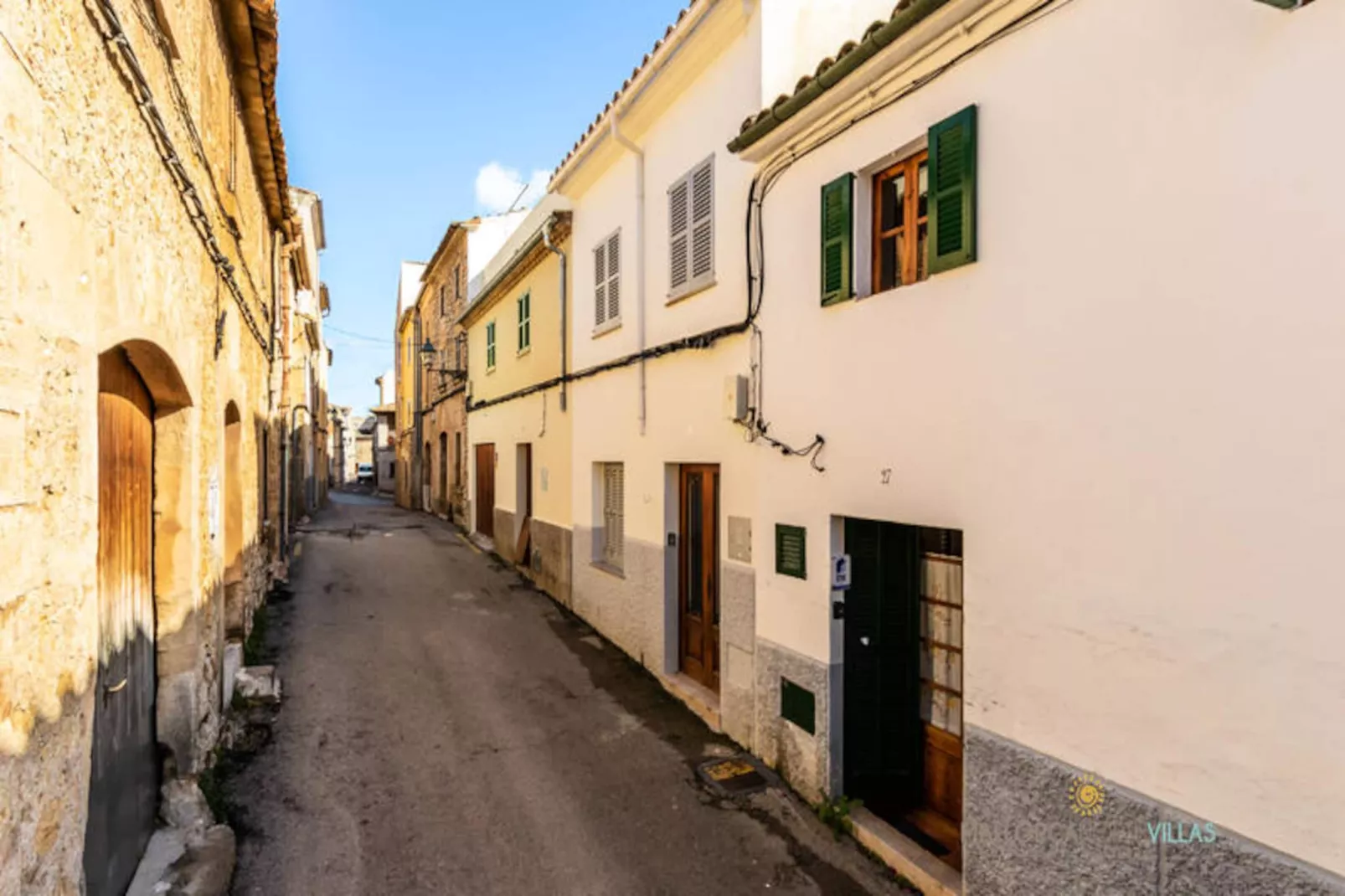 Maison à Pollença - Port de Pollença-Nicht zugeordnet