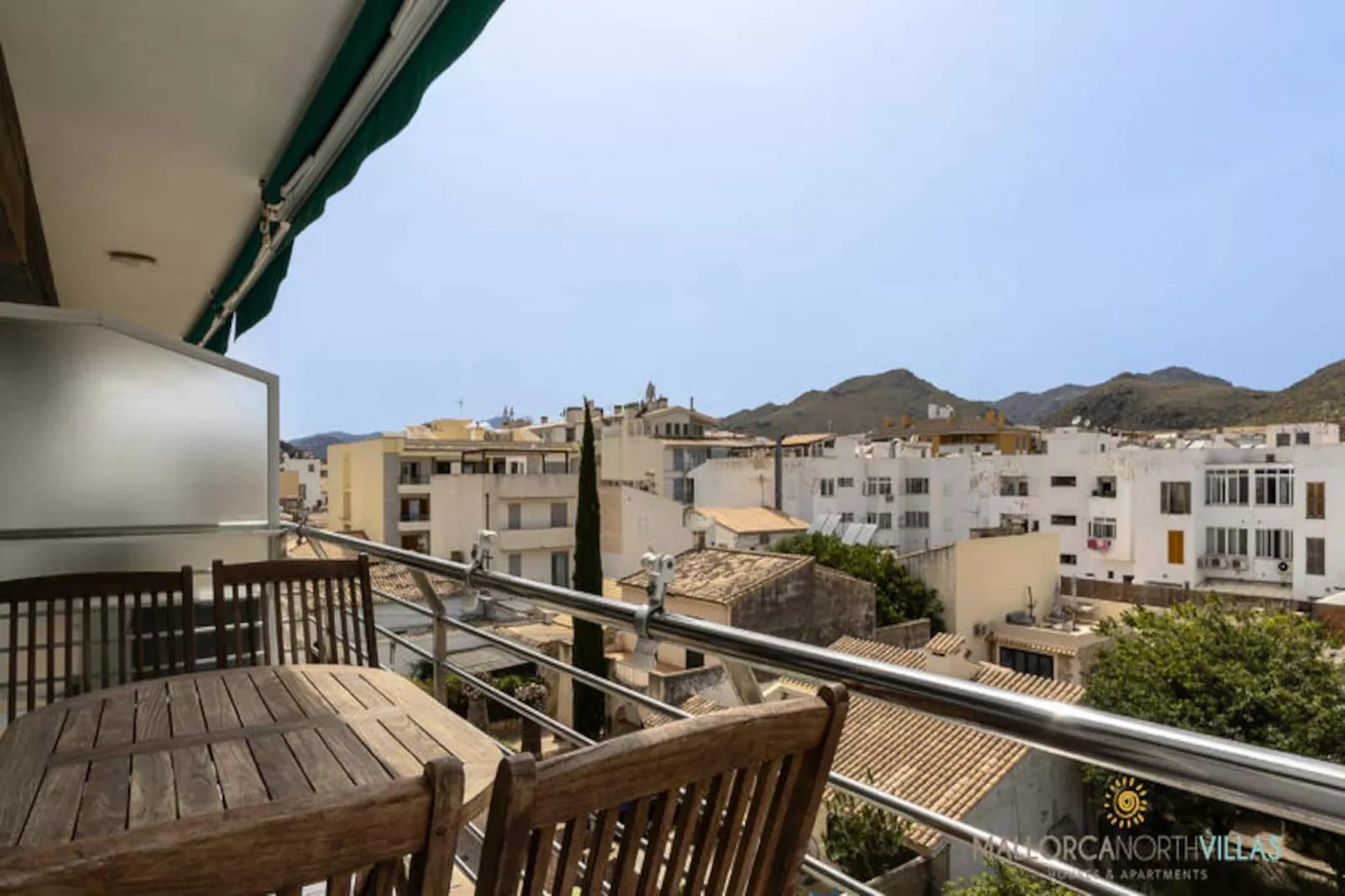 Appartements à Pollença - Port de Pollença-Untagged