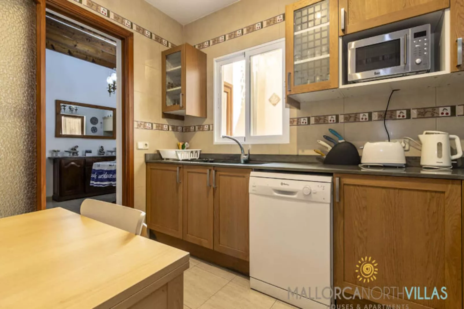 Maison à Pollença - Port de Pollença-Non tagué