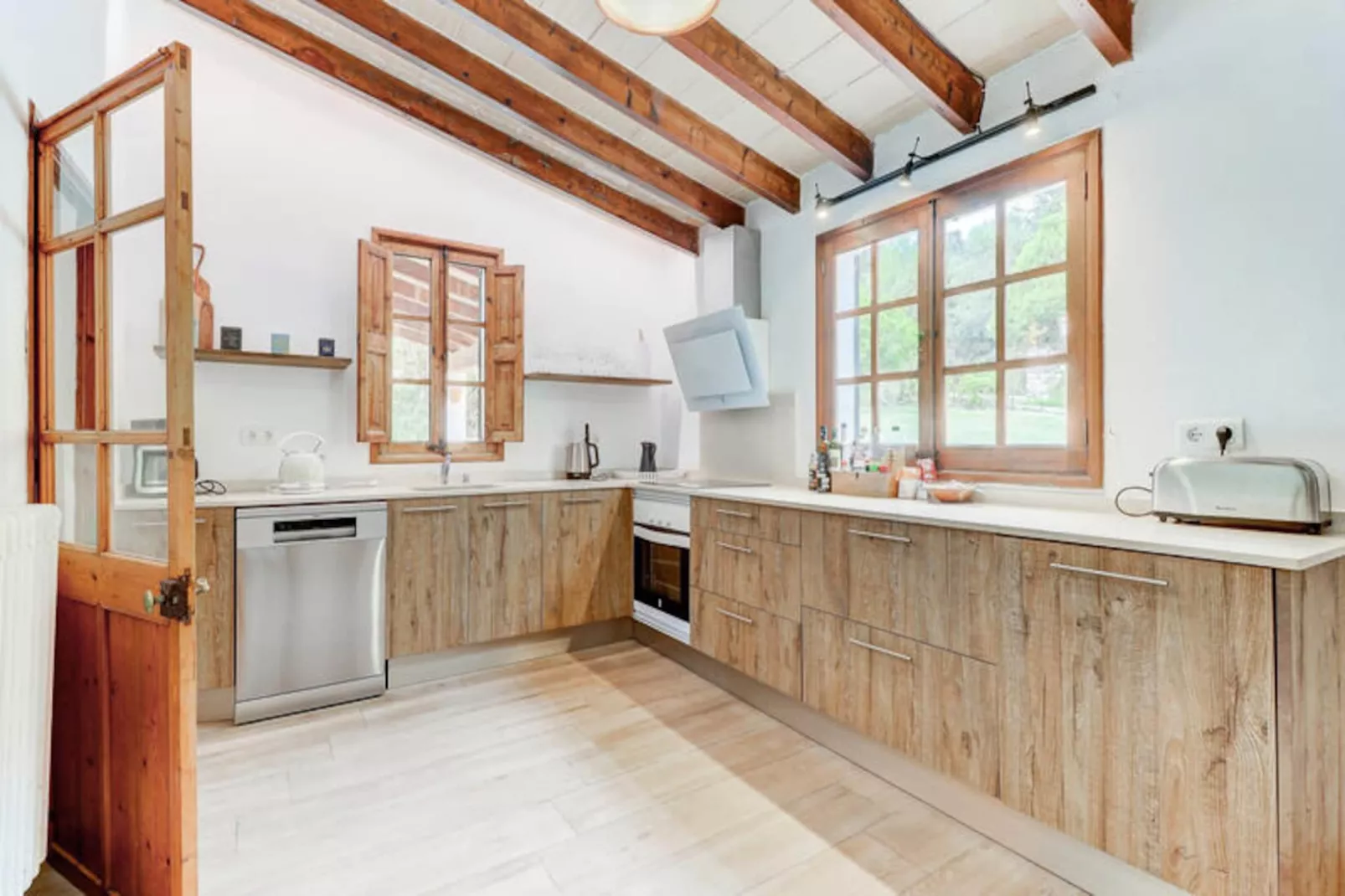 Maison à Pollença - Port de Pollença-Nicht zugeordnet