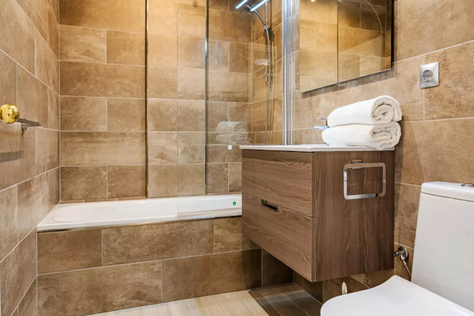 Appartements à Manilva-Non tagué