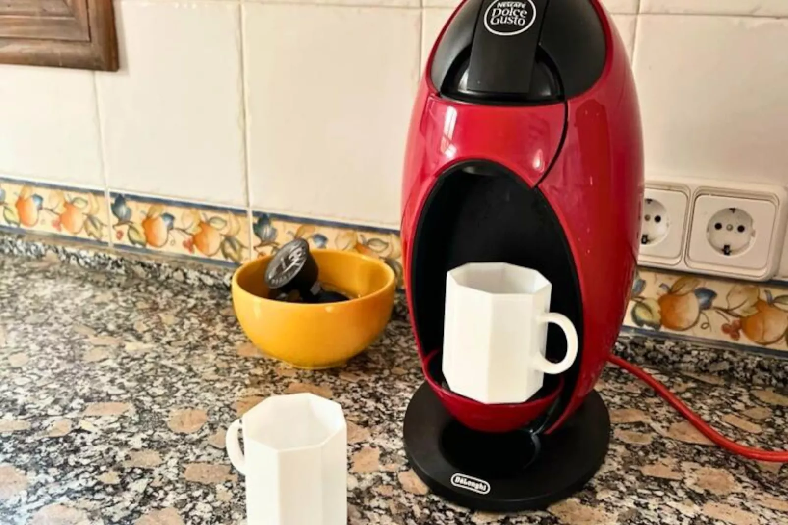 Authentique Finca Espagnole Avec Piscine Priv&eacute;e Et Jardin-Non tagué