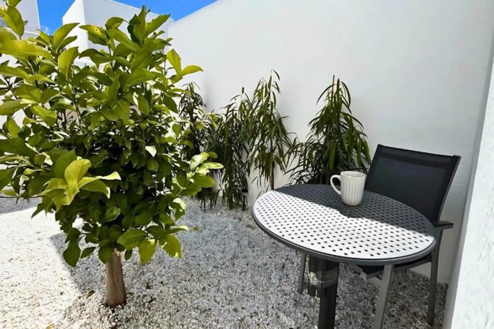 Villa Avec Piscine Priv&eacute;e  &agrave; San Fulgencio-Non tagué