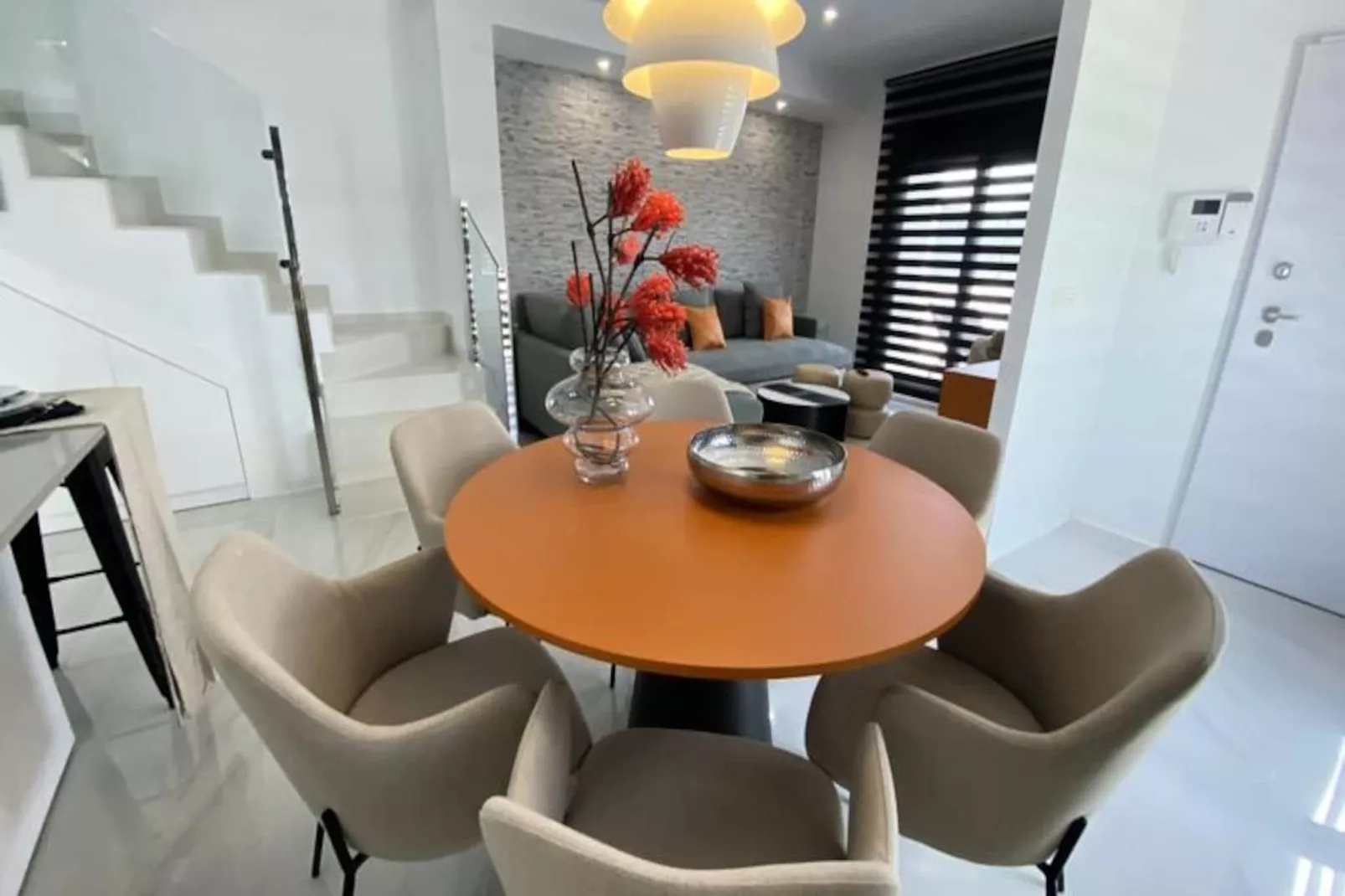 Magnifique Villa Avec Piscine Priv&eacute;e - Golf Vistabella-Untagged