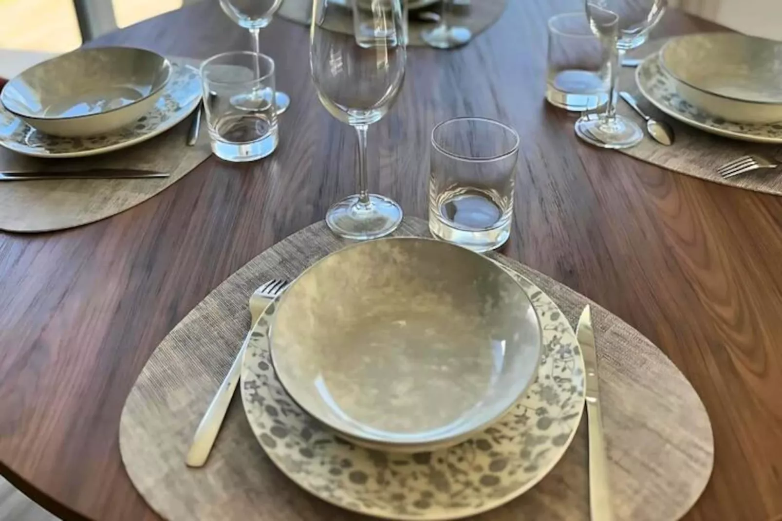 Golf, Soleil Et Piscine Priv&eacute;e Pour Un S&eacute;jour De R&ecirc;ve !-Untagged