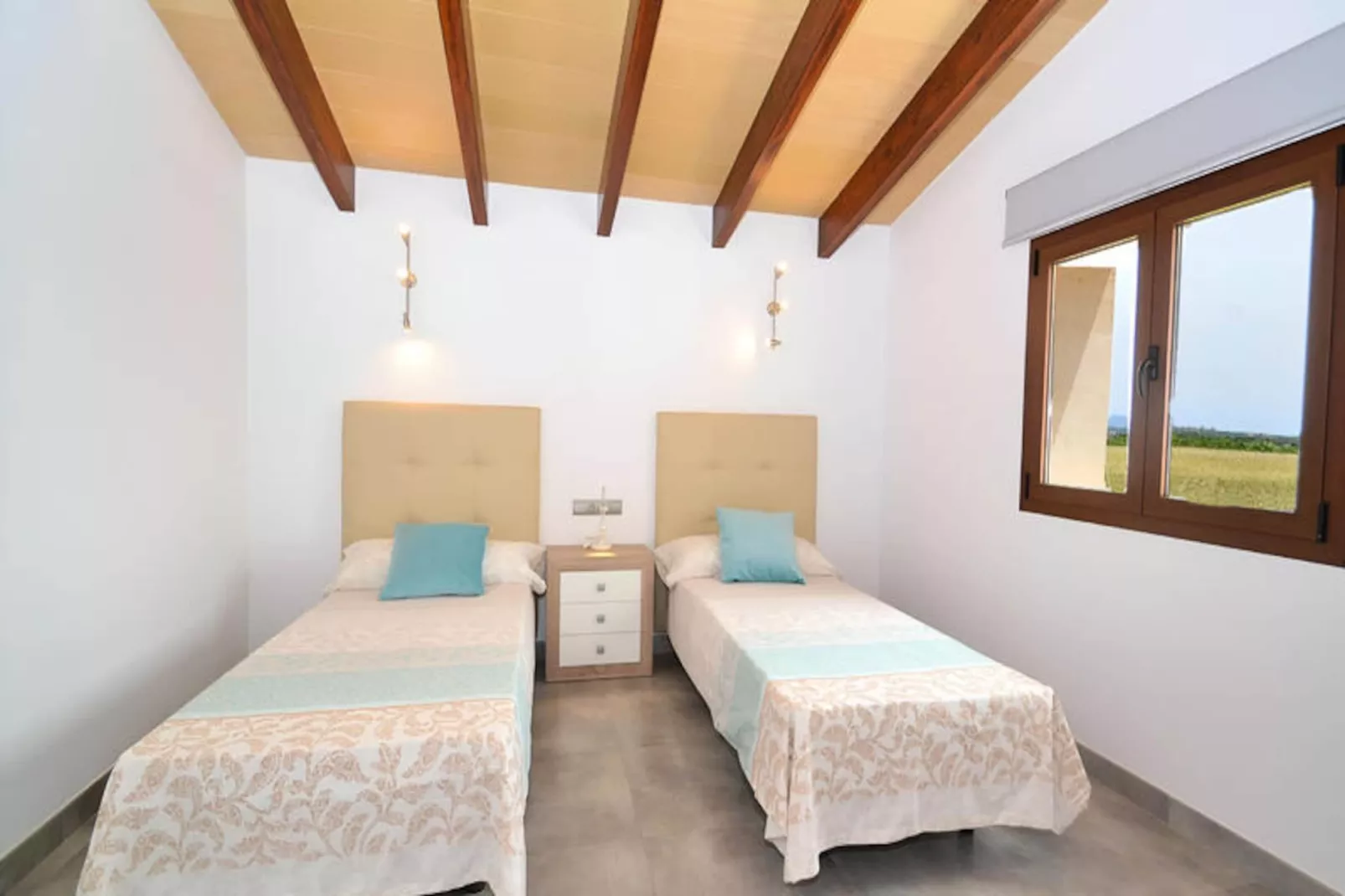 Maison à Muro-Untagged