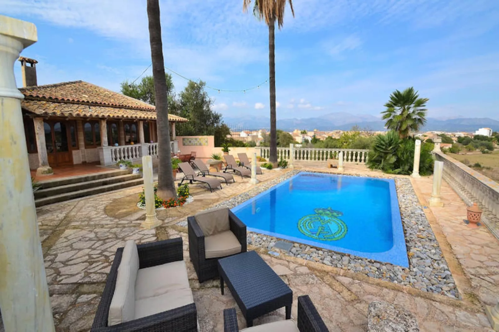 Maison à Muro-Nicht zugeordnet