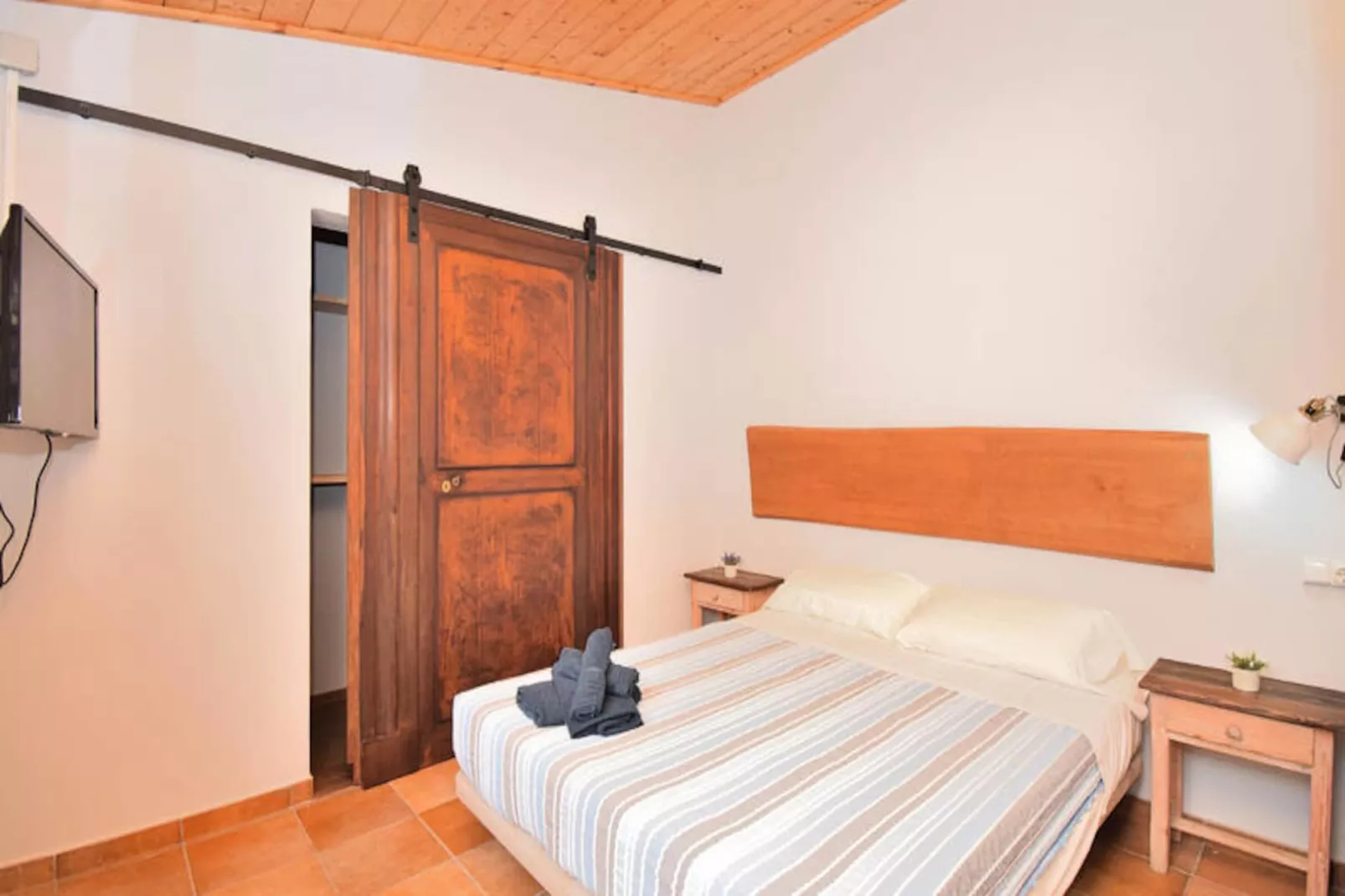 Maison à Muro-Non tagué