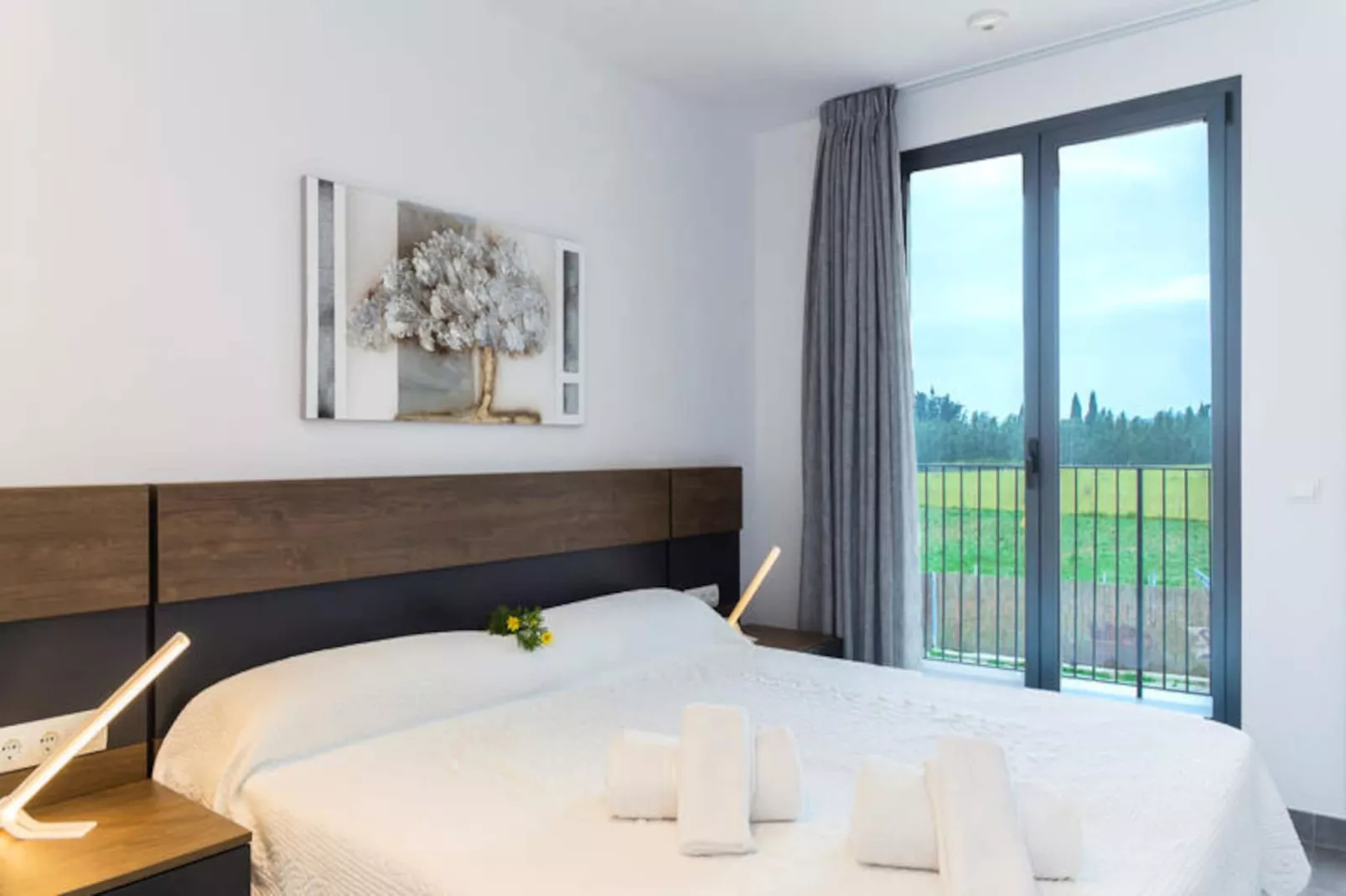 Maison à Muro-Non tagué